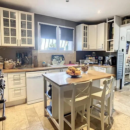 Vakantiehuis Clem By Interhome Saint-Raphaël