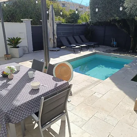 Vakantiehuis Clem By Interhome *