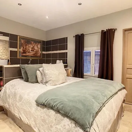 Clem By Interhome Semesterbostad *