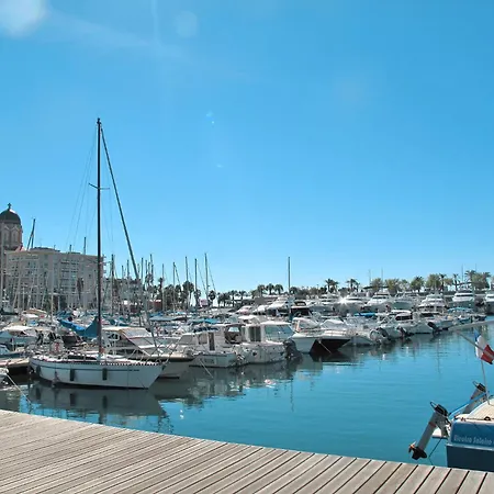 Clem By Interhome Semesterbostad *