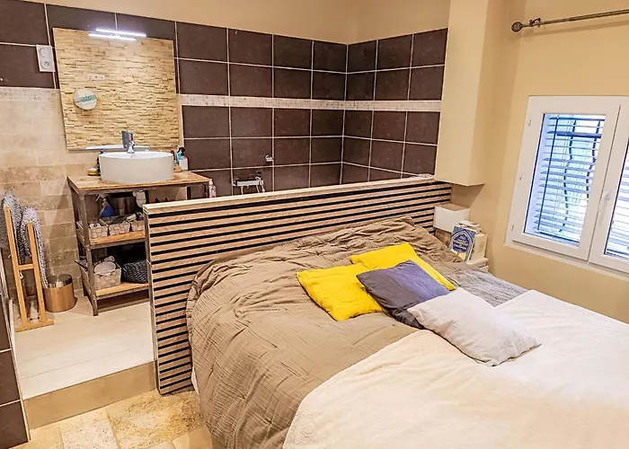 Clem By Interhome * Saint-Raphaël