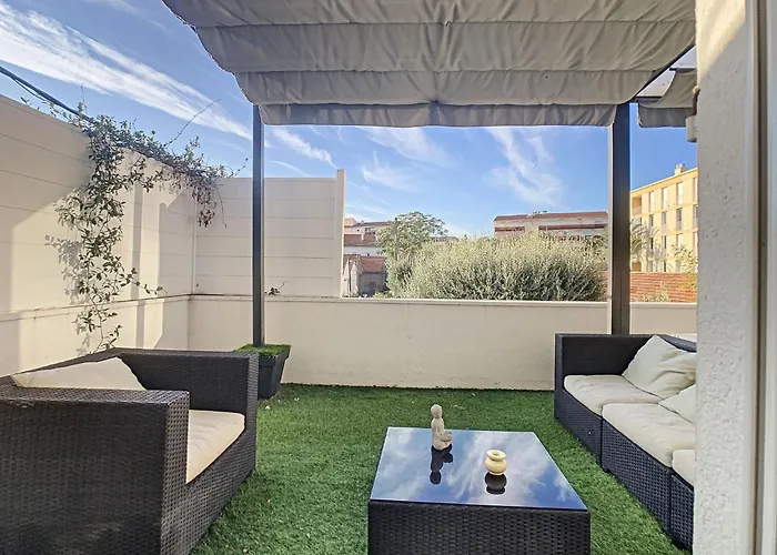 Clem By Interhome * Saint-Raphaël