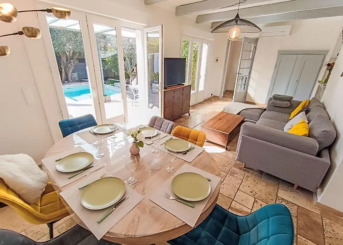 Clem By Interhome * Saint-Raphaël