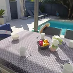 Clem By Interhome Saint-Raphaël