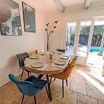 Semesterbostad Clem By Interhome Saint-Raphaël