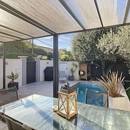 Holiday home Clem By Interhome *