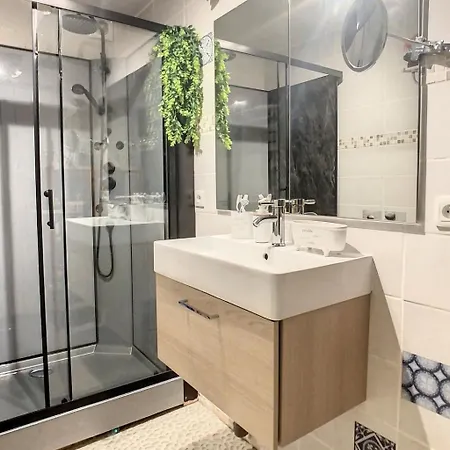 Clem By Interhome * Saint-Raphael (Var)