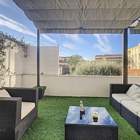 Clem By Interhome * Saint-Raphael (Var)