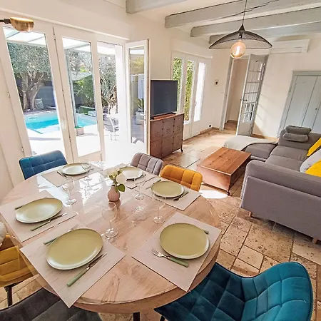 Clem By Interhome * Saint-Raphael (Var)