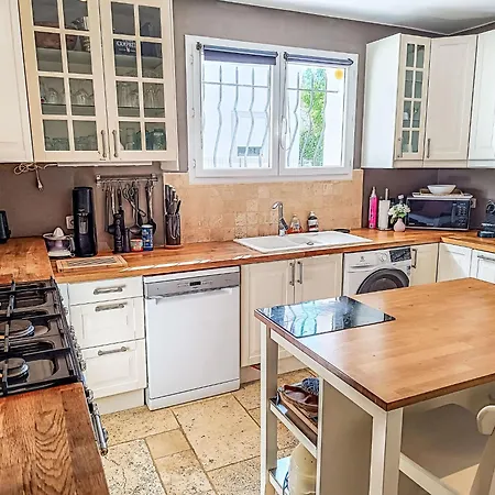 Clem By Interhome Holiday home Saint-Raphael (Var)