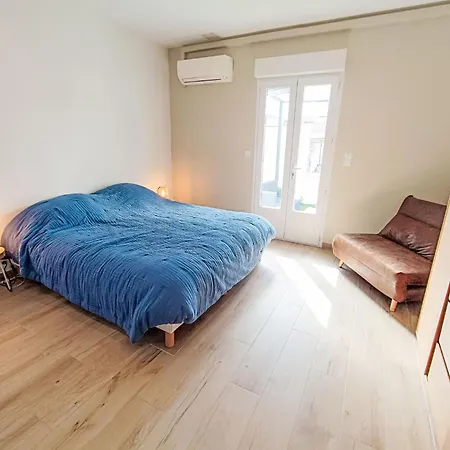 Holiday home Clem By Interhome Saint-Raphael (Var)