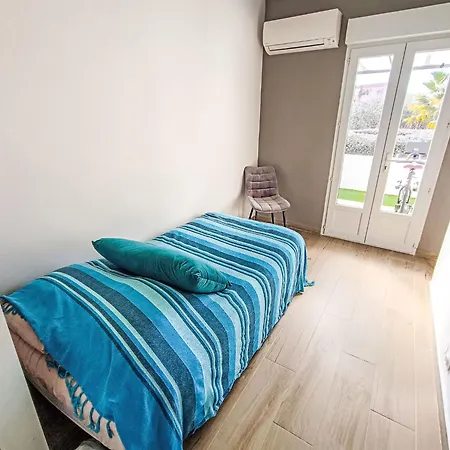 Clem By Interhome * Saint-Raphael (Var)