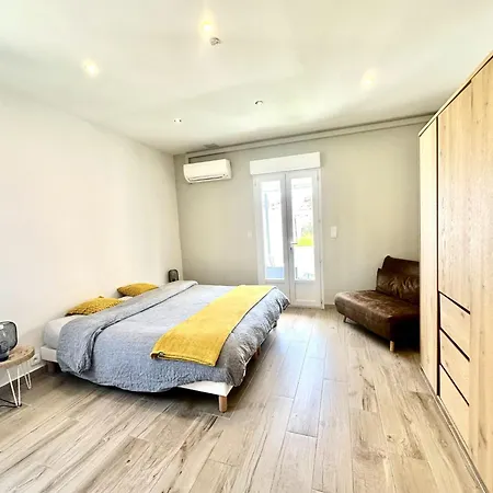 Holiday home Clem By Interhome Saint-Raphael (Var)
