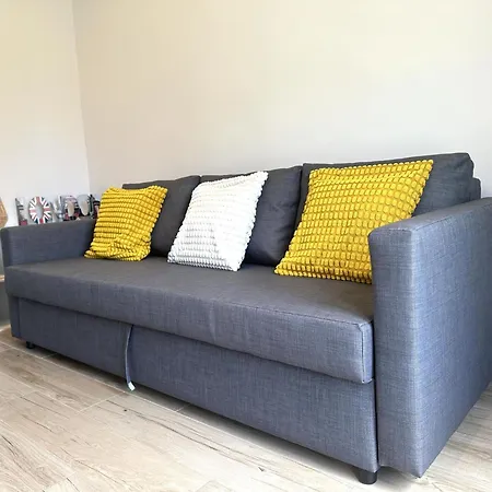 Clem By Interhome Holiday home *