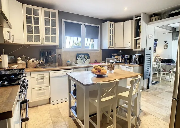 Ferienhaus Clem By Interhome Saint-Raphaël