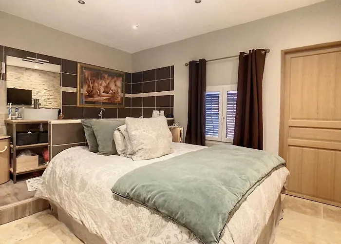 Clem By Interhome Ferienhaus *