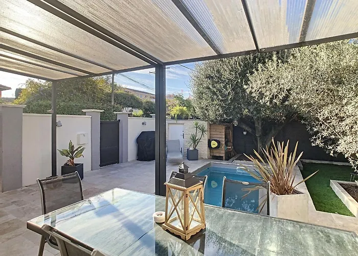 Ferienhaus Clem By Interhome *