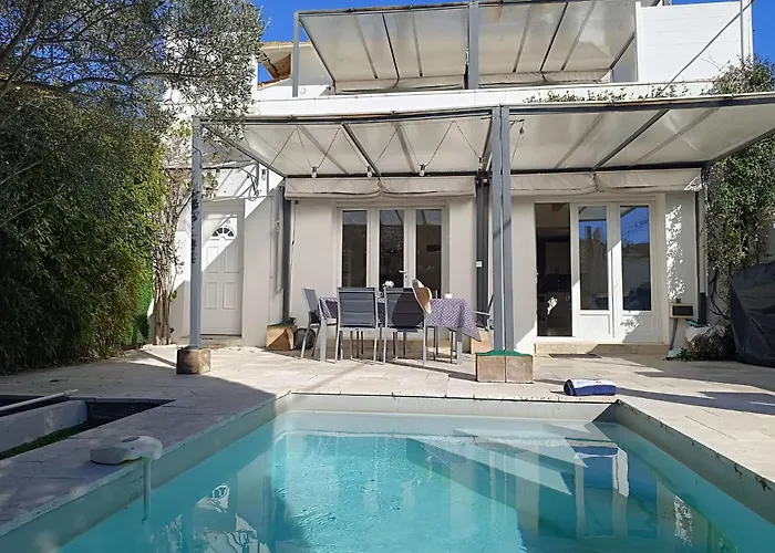 Clem By Interhome Ferienhaus