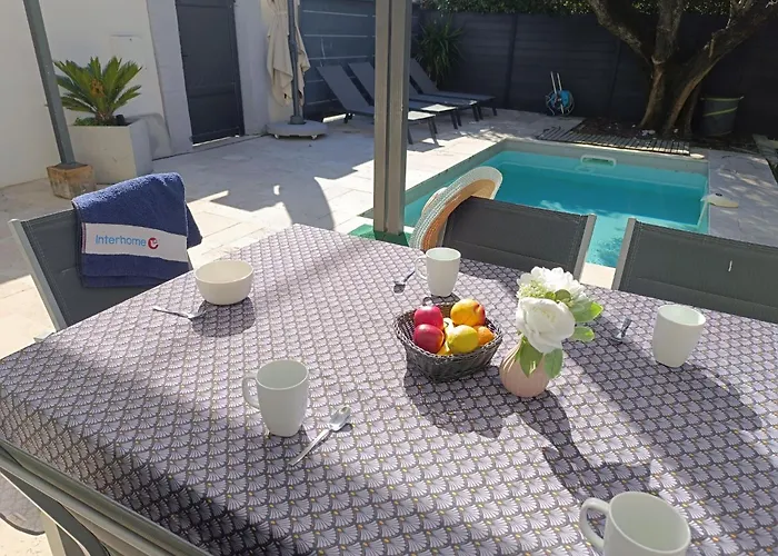 Clem By Interhome Saint-Raphaël