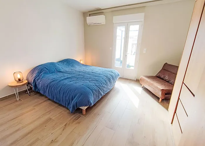 Ferienhaus Clem By Interhome Saint-Raphaël