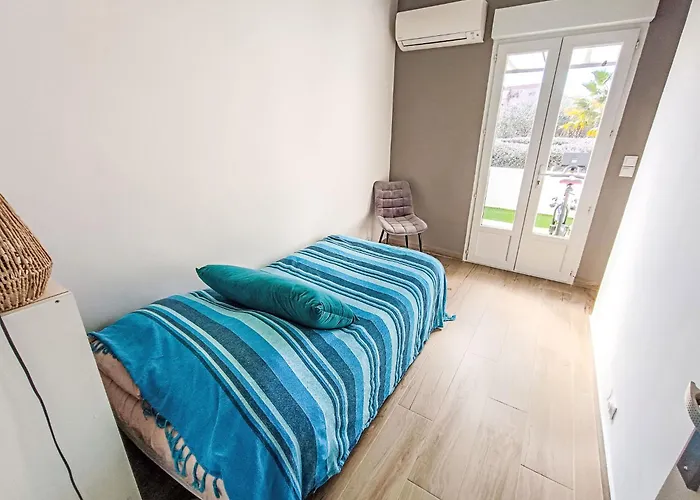 Clem By Interhome * Saint-Raphaël